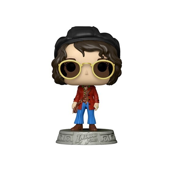 Funko Pop! Helena Shaw - Indiana Jones