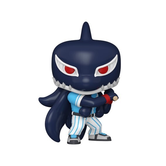 Funko Pop! Gang Orca 1331 - My Hero Academia
