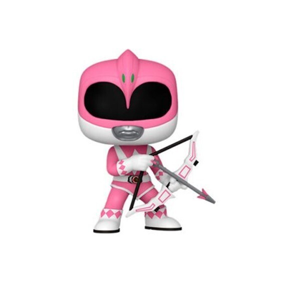 Funko Pop! Pink Ranger - Power Rangers