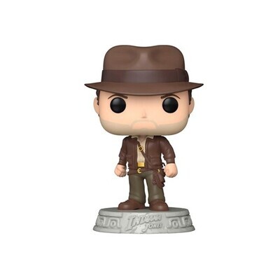Funko Pop! Indiana Jones 1355 - Indiana Jones