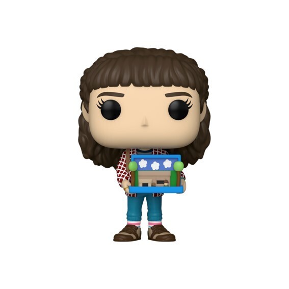 Funko Pop! Eleven 1297 - Stranger Things