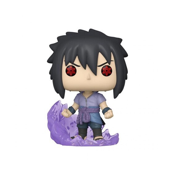 Funko Pop! Sasuke Uchiha 1436 - Naruto