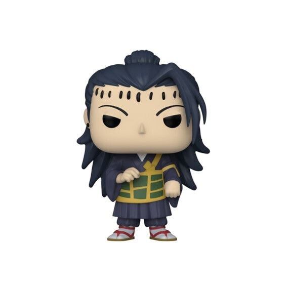 Funko Pop! Suguru Geto - Jujutsu Kaisen