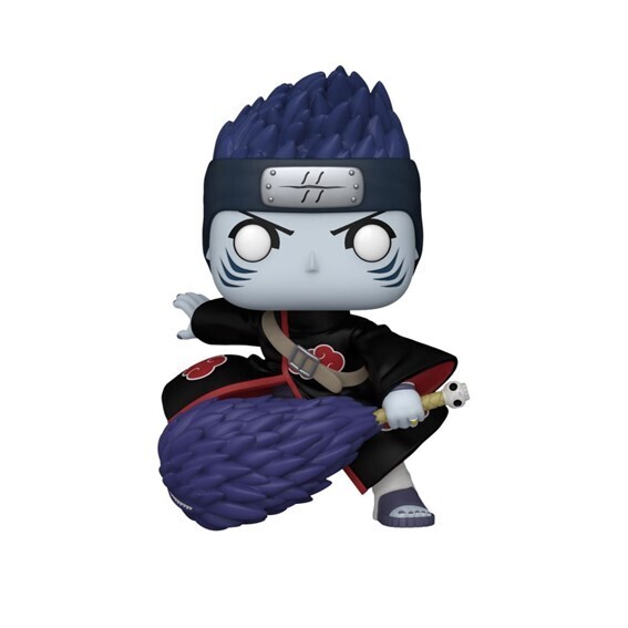 Funko Pop! 6&#39;&#39; Kisame Hoshigaki - Naruto Shippuden
