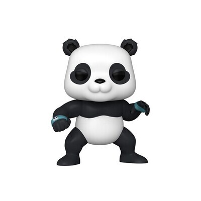 Funko Pop! Panda - Jujutsu Kaisen
