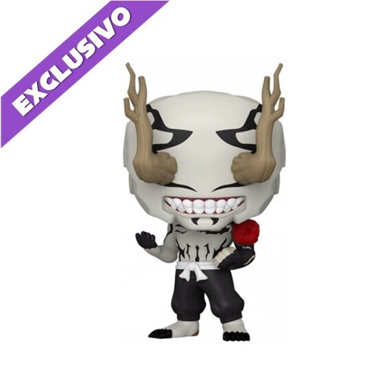 Funko Pop! Hanami 1396 (Special Edition) - Jujutsu Kaisen