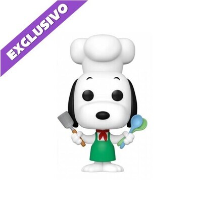 Funko Pop! Snoopy 1438 (Special Edition) - Snoopy