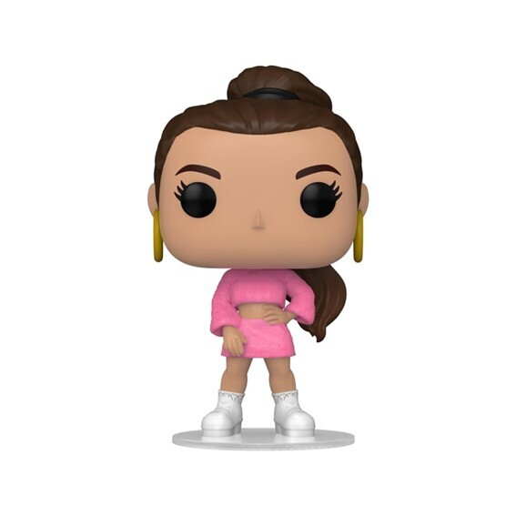 Funko Pop! Rosalia 354 - Rosalía Rocks