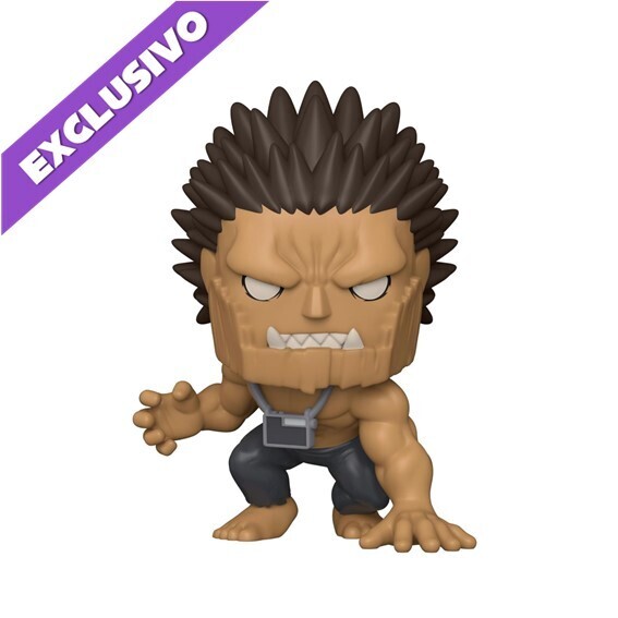 Funko Pop! 6&#39;&#39; Gigantomachia (Speciality Series) - My Hero Academia
