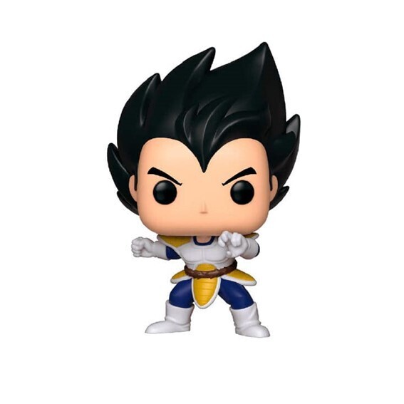 Funko Pop! Vegeta 614 - Dragon Ball Z