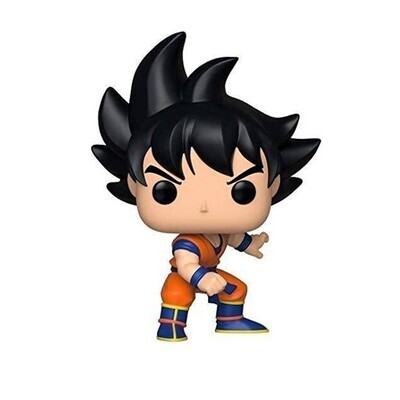 Funko Pop! Goku 615 - Dragon Ball Z