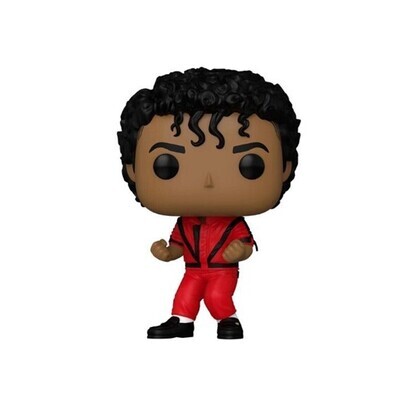 Funko Pop! Michael Jackson 359 - Rocks MJ