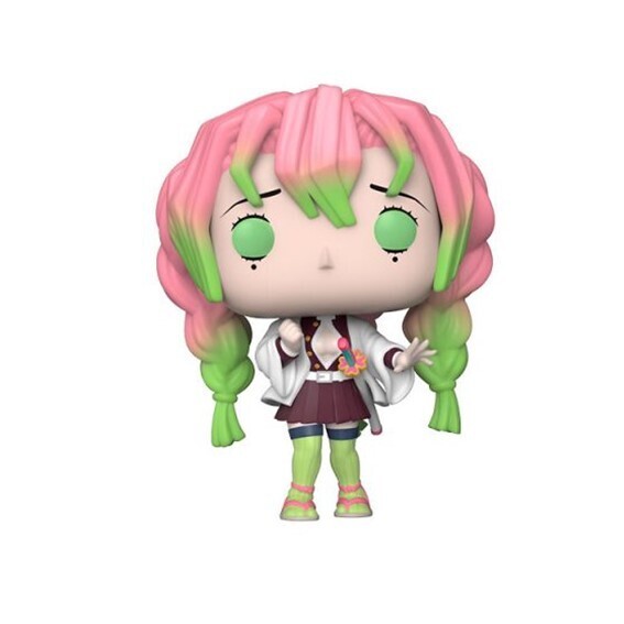 Funko Pop! Mitsuri Kanroji - Demon Slayer