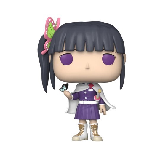 Funko Pop! Kanao Tsuyuri - Demon Slayer