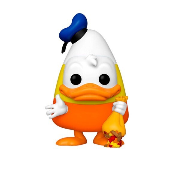 Funko Pop! Donald Duck 1220 - Disney