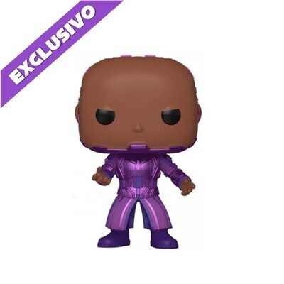 Funko Pop! The High Evolutionary 1289 (2023 Fall Convention) - Guardians of the Galaxy Marvel