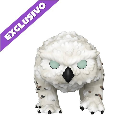 Funko Pop! Owlbear 1465 (2023 Fall Convention) - Dungeons &amp; Dragons