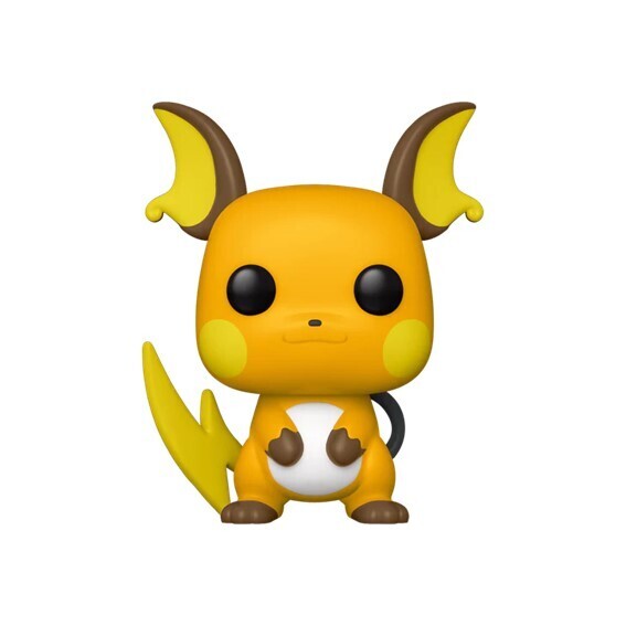Funko Pop! Raichu 848 - Pokemon