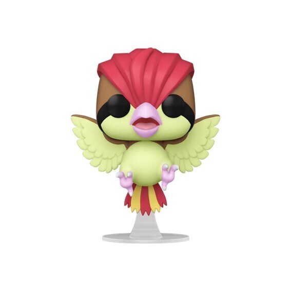 Funko Pop! Pidgeotto 849 - Pokemon