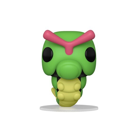Funko Pop! Caterpie 848 - Pokemon