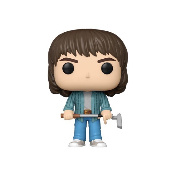 Funko Pop! Jonathan 1459 - Stranger Things