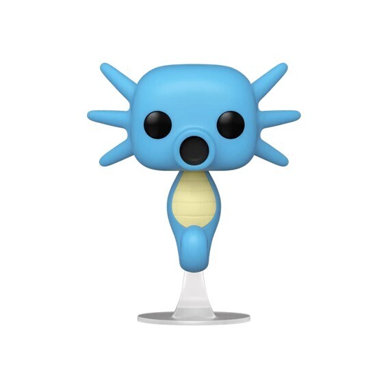 Funko Pop! Horsea 844 - Pokemon