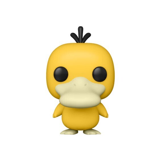 Funko Pop! Psyduck 781 - Pokemon