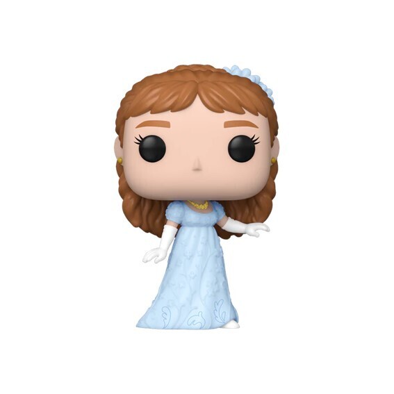 Funko Pop! Daphne Bridgerton 1466 - Bridgerton Netflix