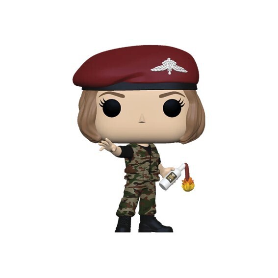 Funko Pop! Robin 1461- Stranger Things