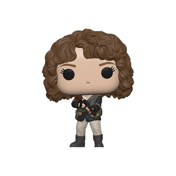 Funko Pop! Nancy 1460 - Stranger Things