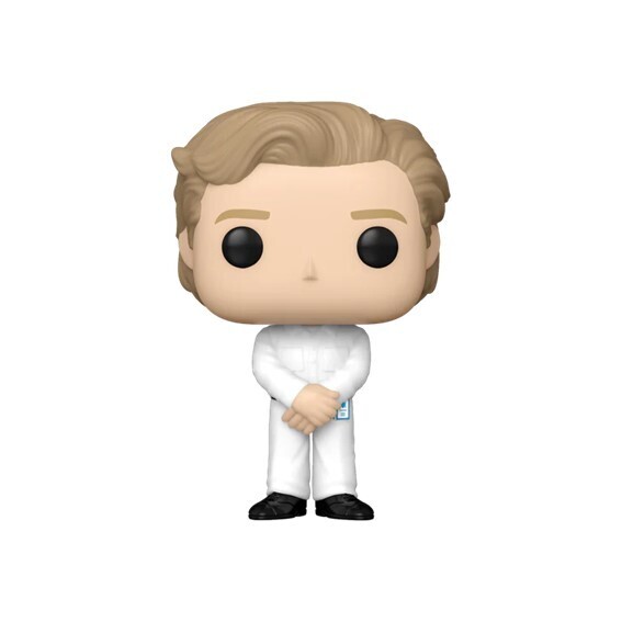 Funko Pop! Henry (001) 1458 - Stranger Things