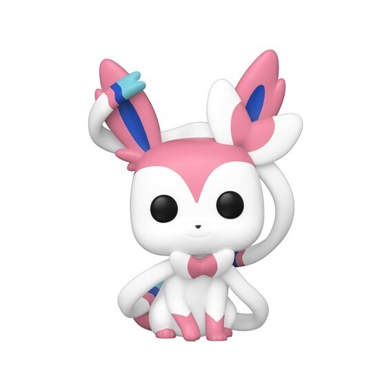 Funko Pop! Sylveon 857 - Pokemon