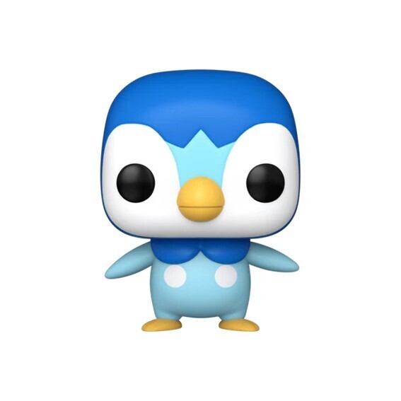 Funko Pop! Piplup 865 - Pokemon