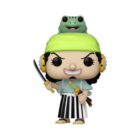 Funko Pop! Usohachi 1474 - One Piece