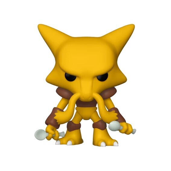 Funko Pop! Alakazam 855 - Pokemon