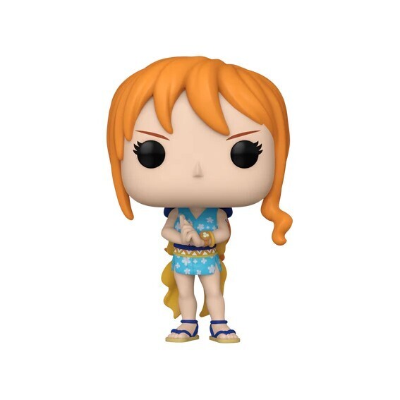 Funko Pop! Onami 1472 - One Piece