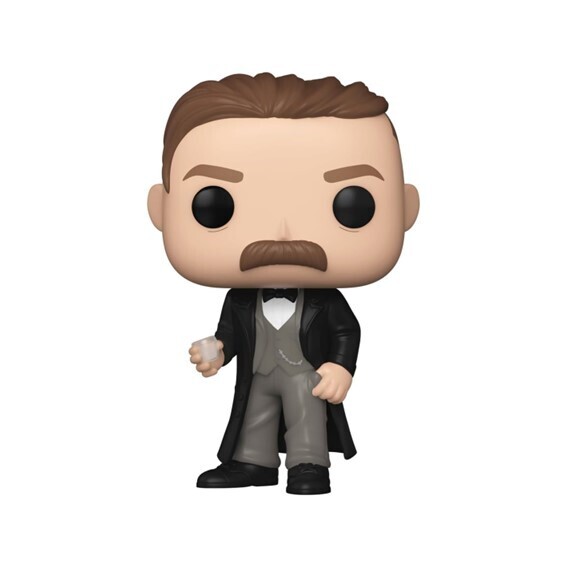 Funko Pop! Arthur Shelby 1399 - Peaky Blinders