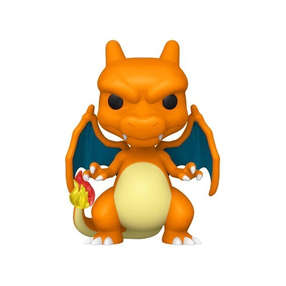 Funko Pop! Charizard 843 - Pokemon