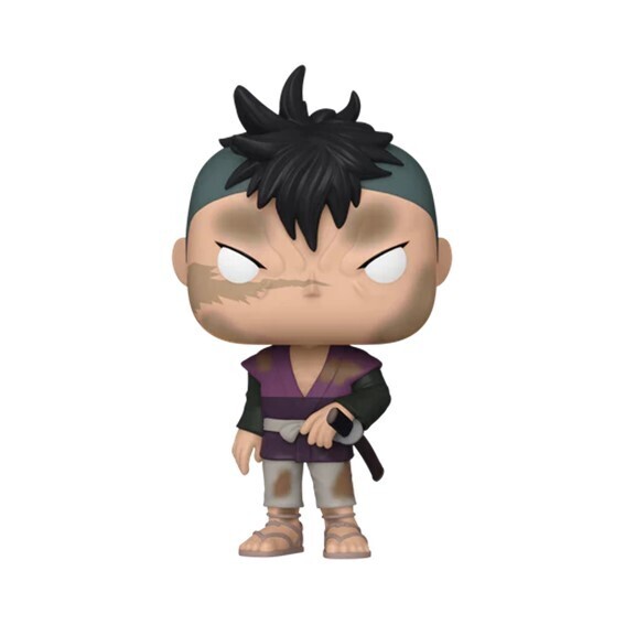 Funko Pop! Genya Shinazugawa 1406 - Demon Slayer
