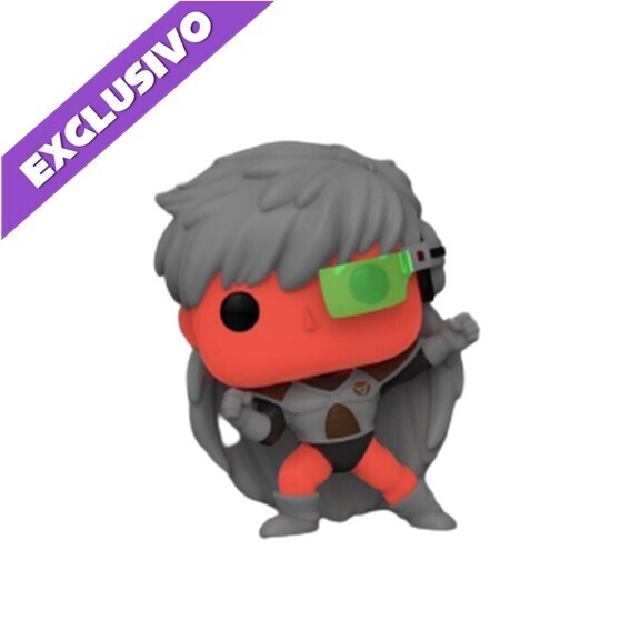 Funko Pop! Jiece 1495 (GITD) (Special Edition) - Dragon Ball Z