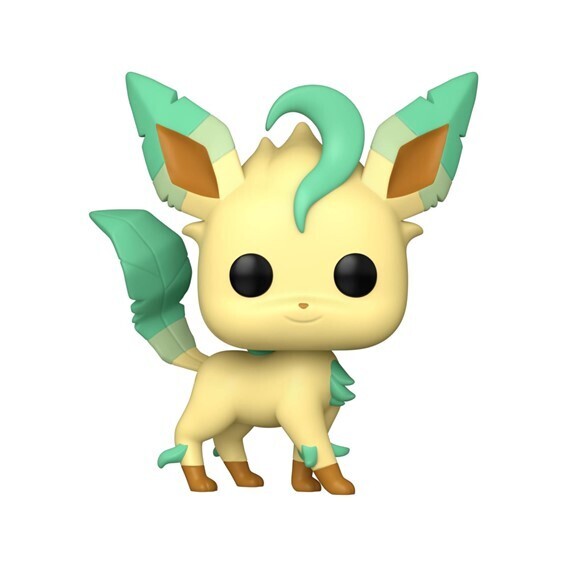 Funko Pop! Leafeon 866 - Pokemon