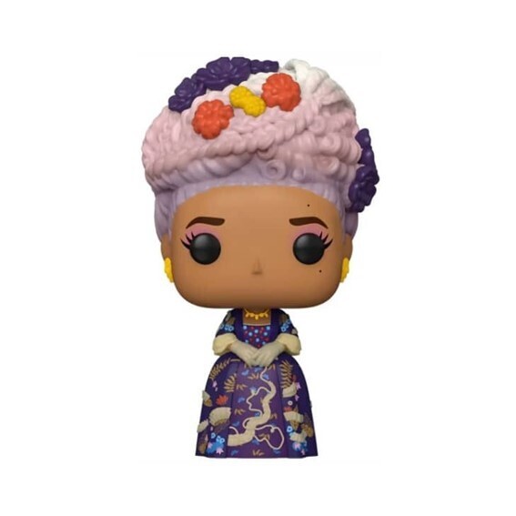 Funko Pop! Queen Charlotte 1470 - Bridgerton