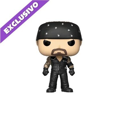 Funko Pop! Undertaker 81 (Amazon Exclusive) - WWE