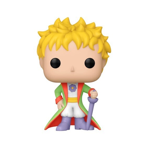 Funko Pop! The Little Prince 29 - El Principito