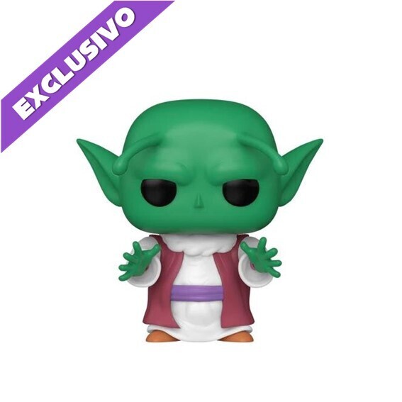 Funko Pop! Dende 1385 (Special Edition) - Dragon Ball Z