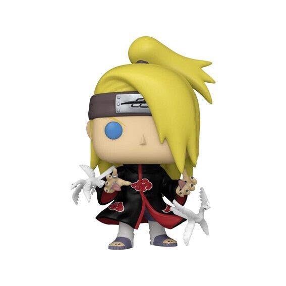 Funko Pop! Deidara 1434 - Naruto Shippuden