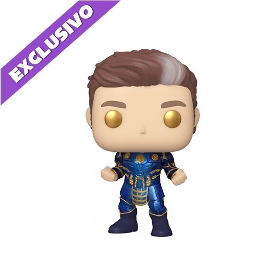 Funko Pop! Ikaris 745 (Marvel Collector Corps) - Eternals Marvel