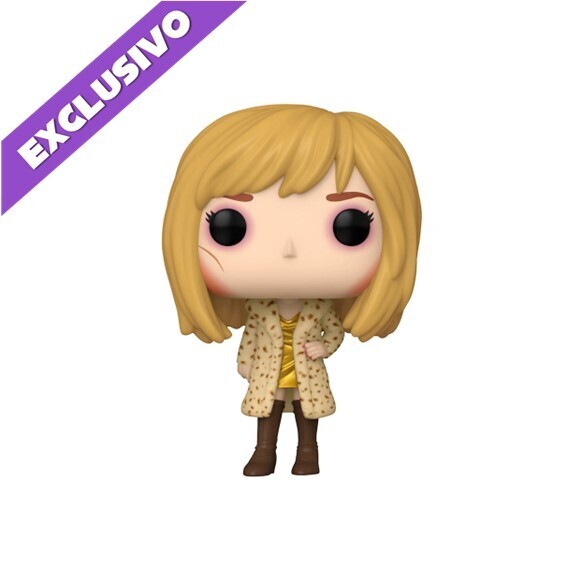 Funko Pop! Beth Dutton 1416 (Special Edition) - Yellowstone