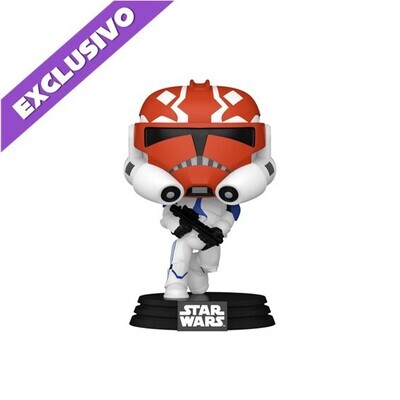 Funko Pop! 332nd Company Trooper 627 (Special Edition) - Star Wars