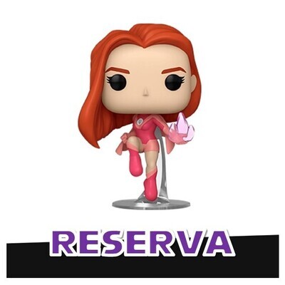 (RESERVA) Funko Pop! Atom Eve 1501 - Invincible